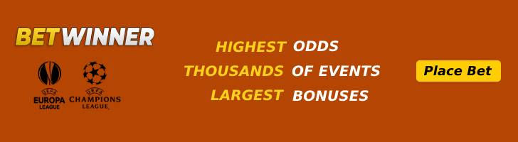 Betwinner Zambia Sports Betting
