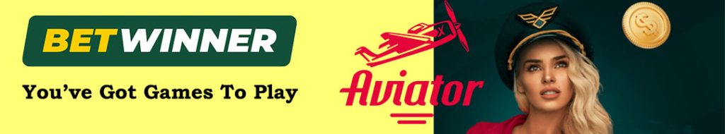 Betwinner Aviator